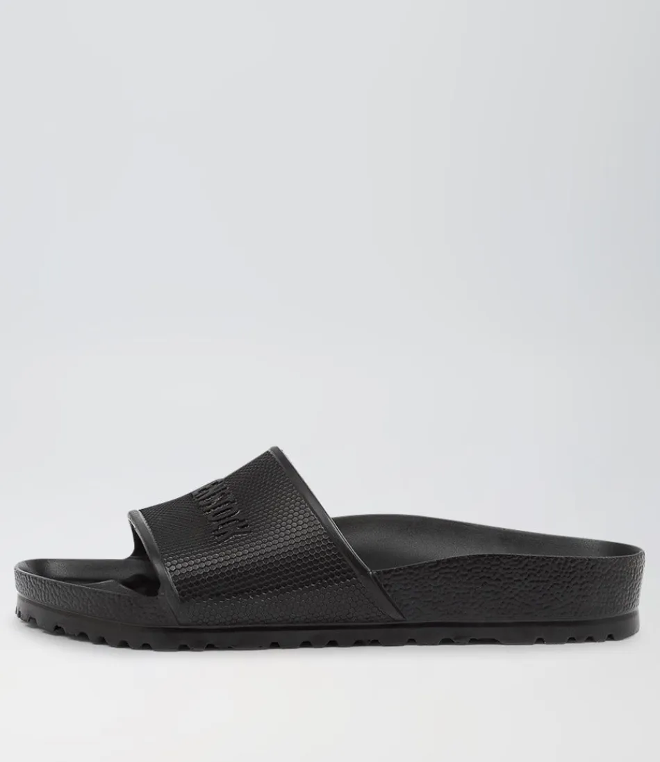 Women BIRKENSTOCK Comfort<Barbados Eva Black Eva