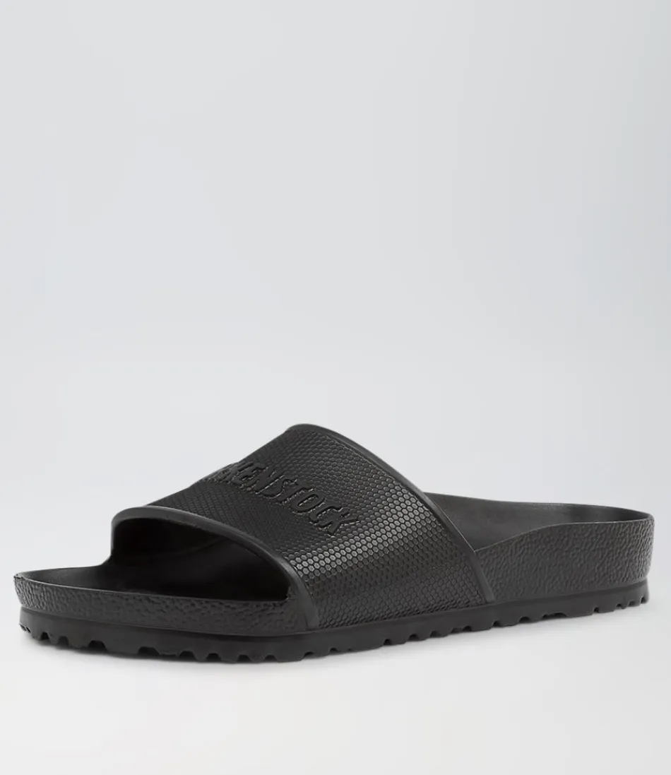 Women BIRKENSTOCK Comfort<Barbados Eva Black Eva