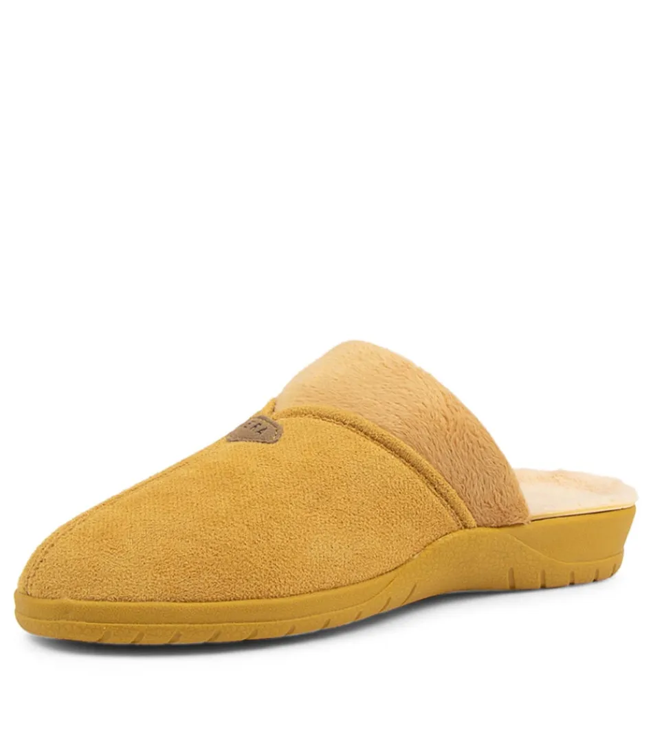 Women ZIERA Wedges<Comfy W Sunshine Microsuede Slippers