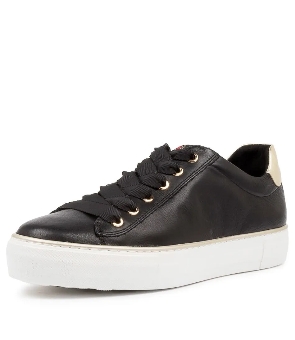 Women DJANGO & JULIETTE Sneakers<Finni Black Multi