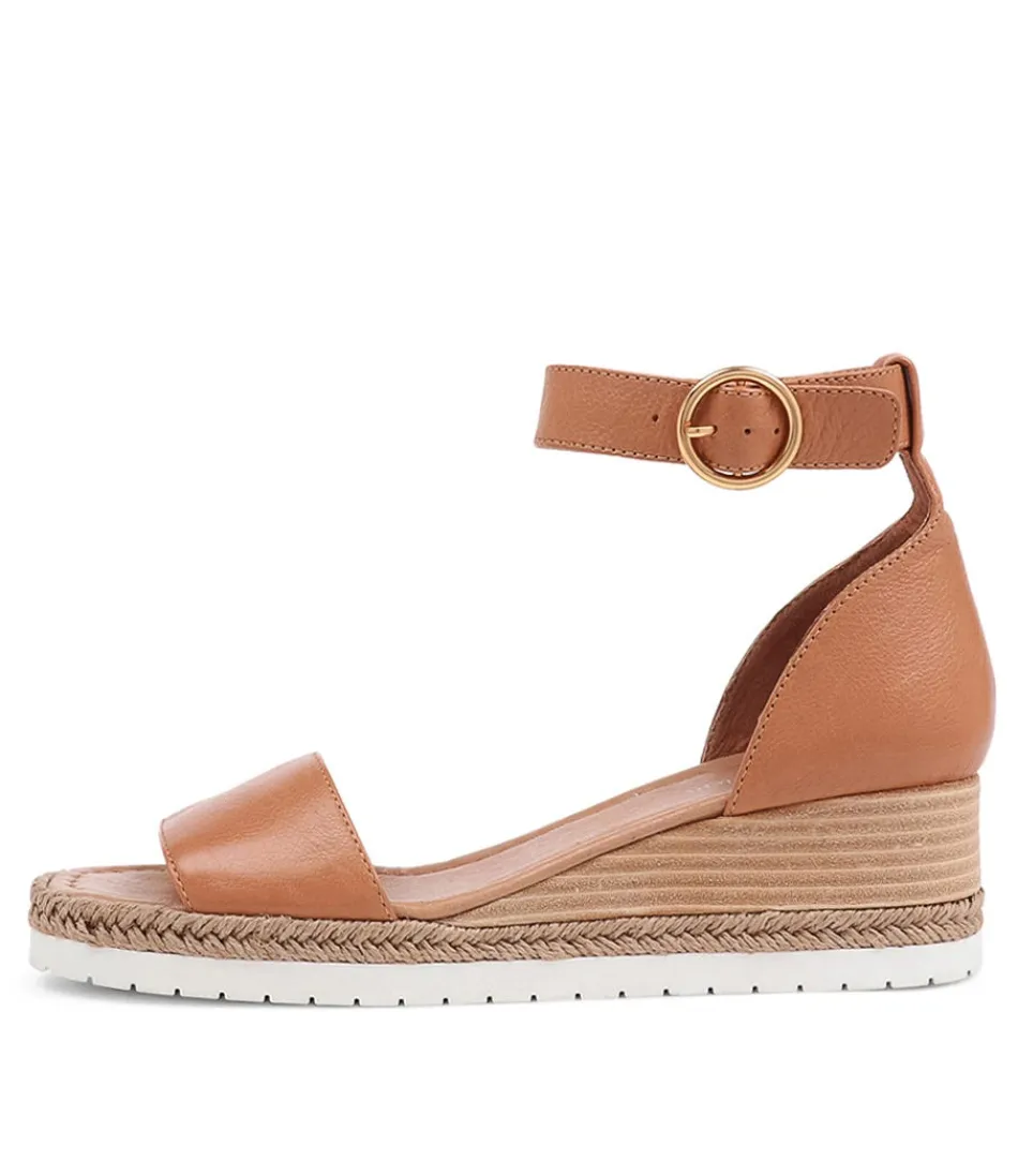 Women DJANGO & JULIETTE Espadrilles<Idola Scotch Leather Sandals