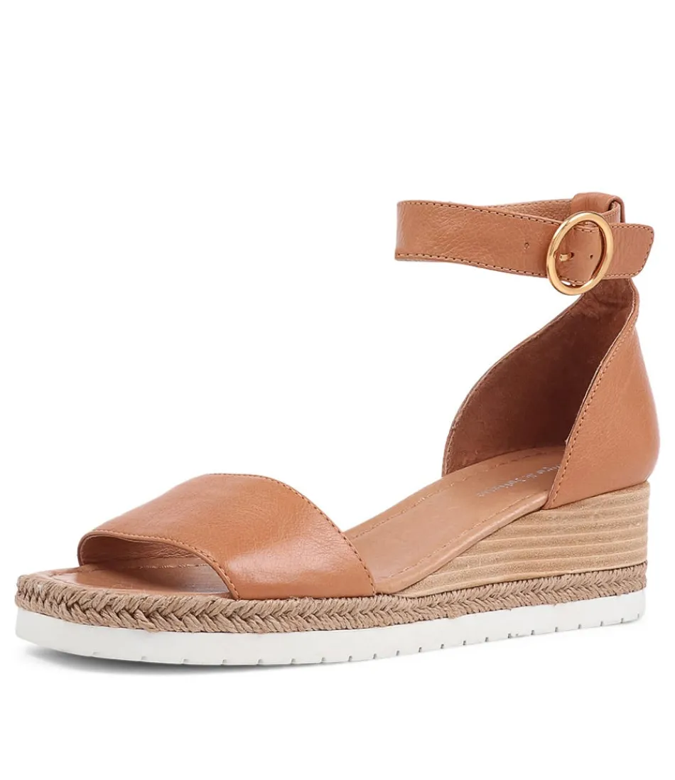 Women DJANGO & JULIETTE Espadrilles<Idola Scotch Leather Sandals