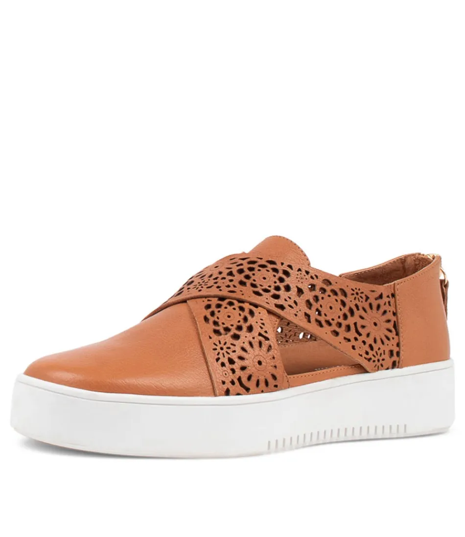 Women DJANGO & JULIETTE Sneakers<Laddes Scotch Leather Sneakers Ws