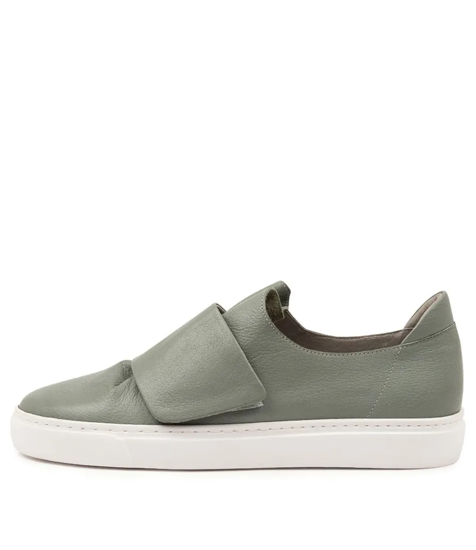 Women MOLLINI Sneakers<Orbit Steel Leather