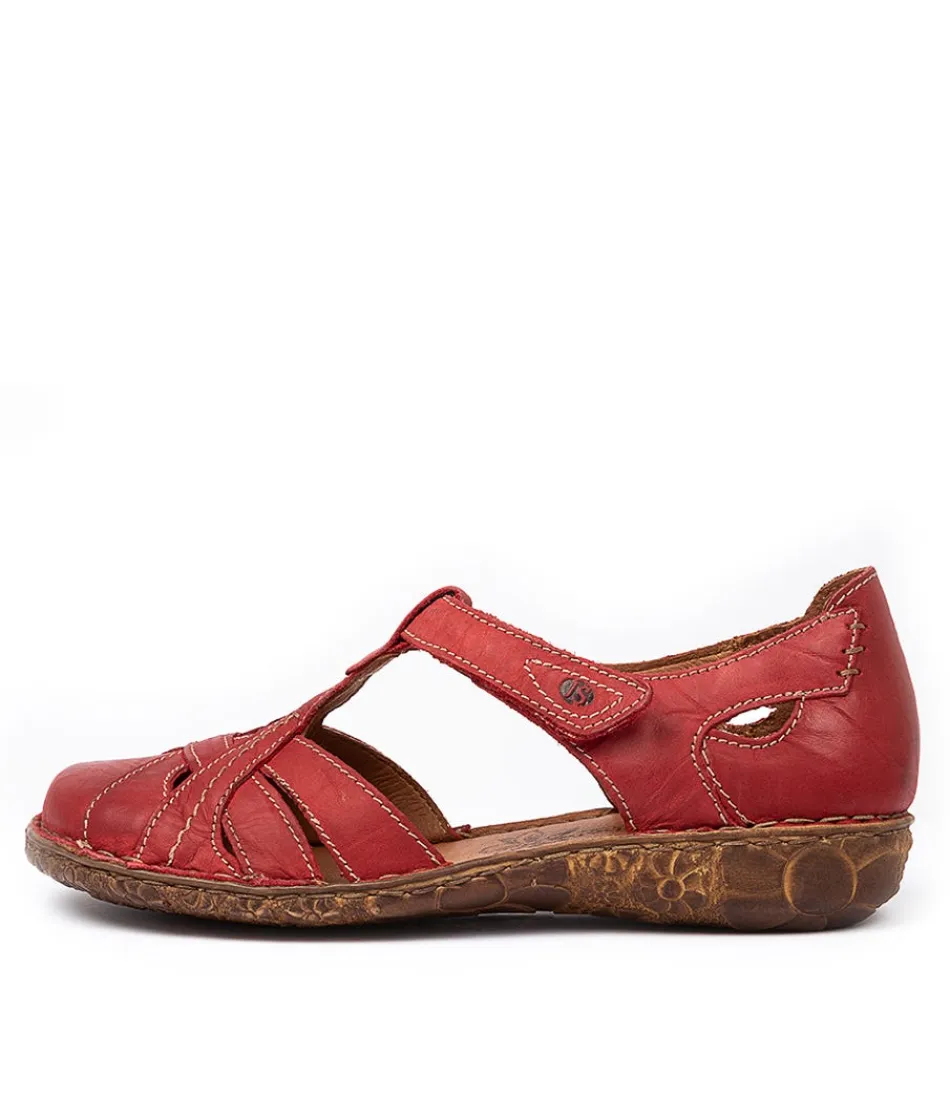 Women JOSEF SEIBEL Comfort<Rosalie 29 Hibiscus