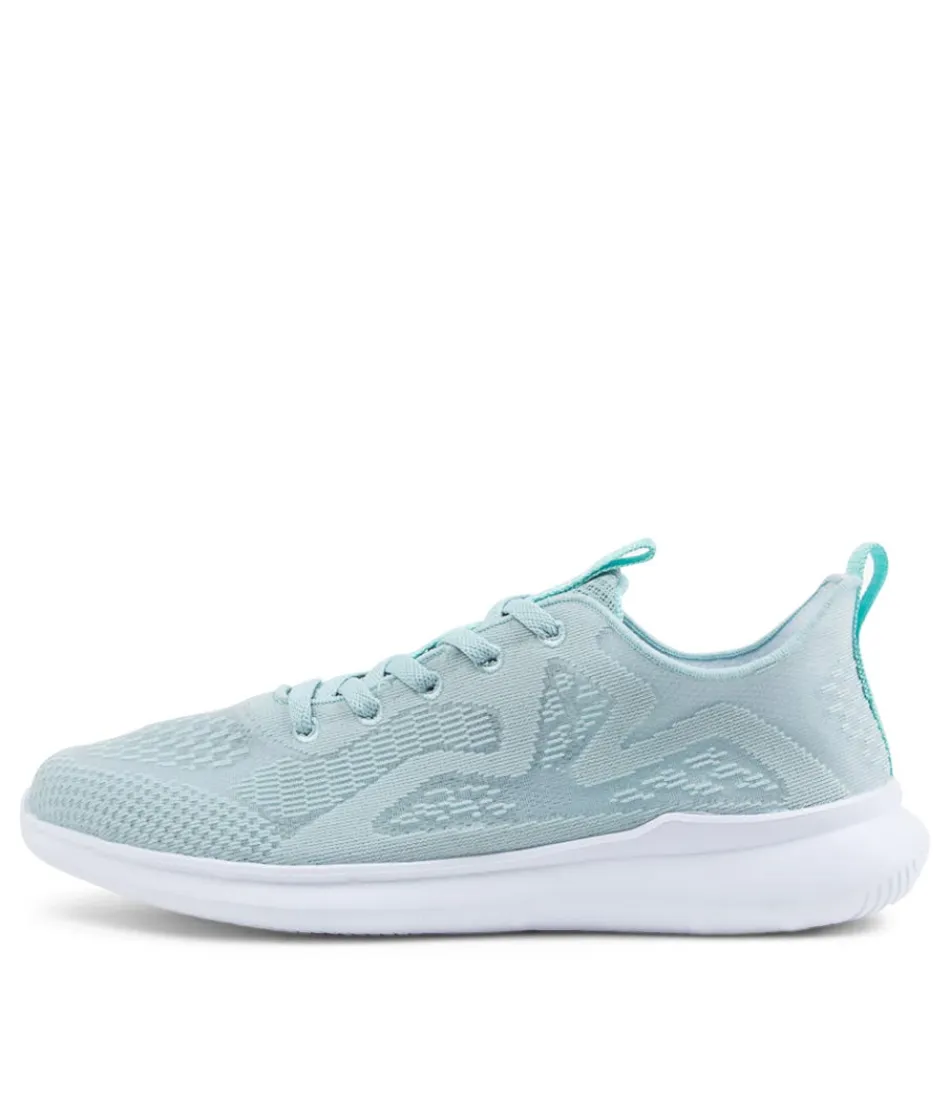 Women PROPET Sneakers<Travelbound Spright Baby Blue Mesh Sneakers