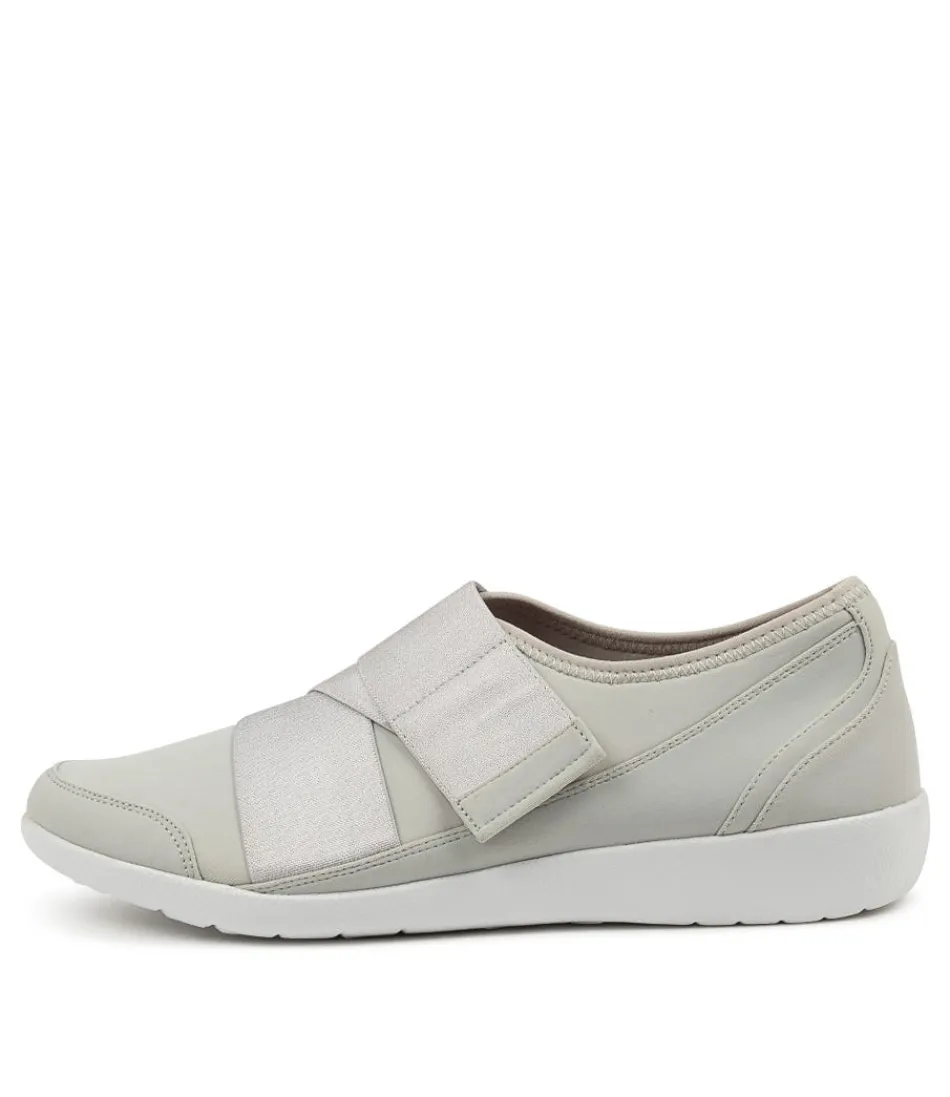 Women ZIERA Comfort<Urban Ff Fog Neoprene