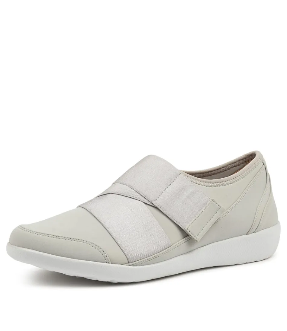 Women ZIERA Comfort<Urban Ff Fog Neoprene