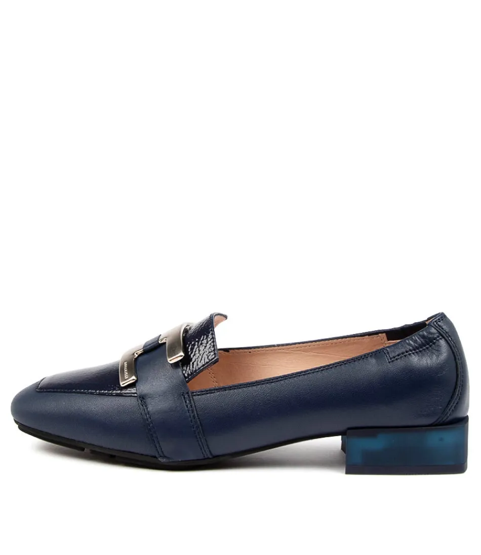 Women HISPANITAS Loafers<Viena 91 Jeans