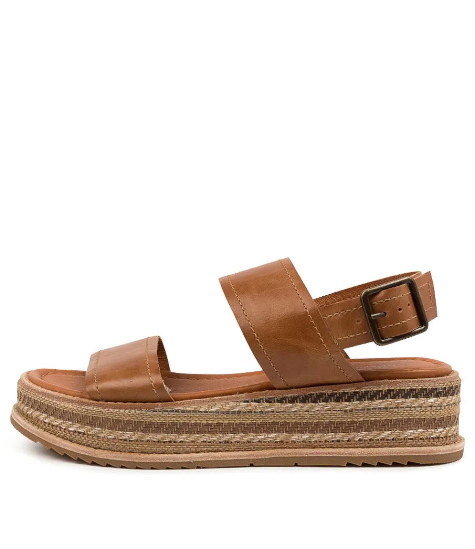 Women DJANGO & JULIETTE Espadrilles<Vijay Tan Leather